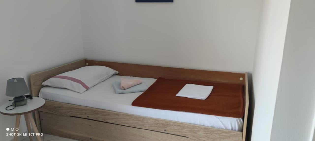 House Irena 3* Budva
