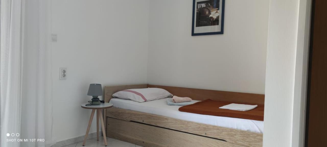 House Irena Gasthof 3*