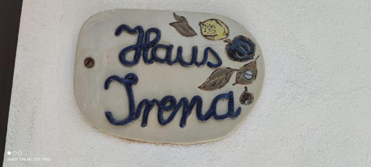 House Irena 3* Budva