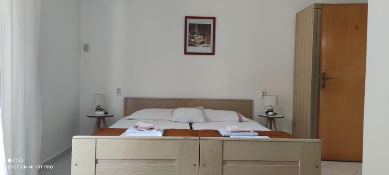 House Irena Gasthof 3*