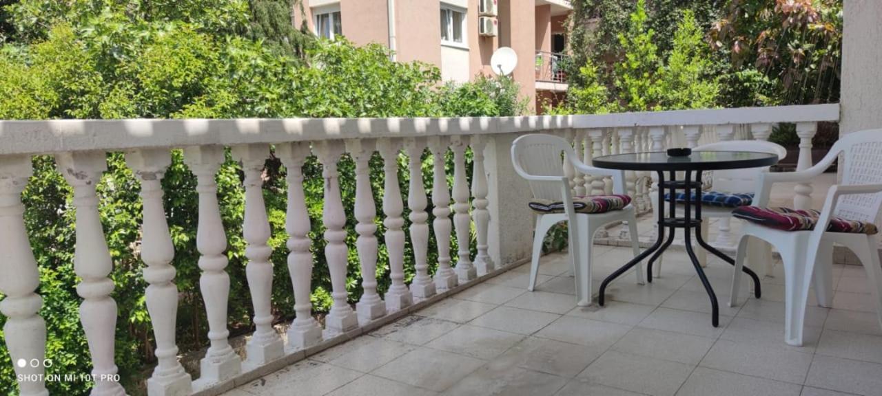 House Irena Budva