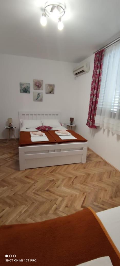 House Irena