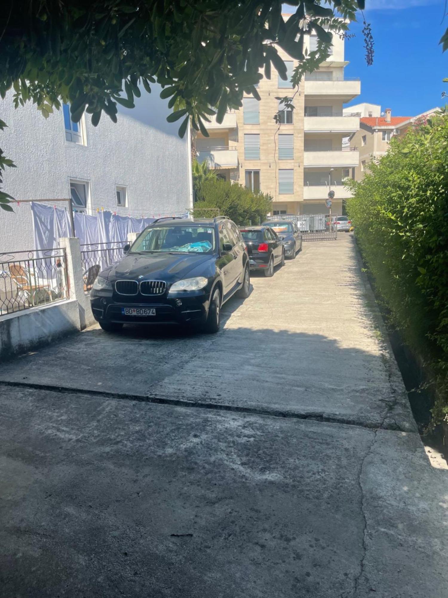 House Irena Budva